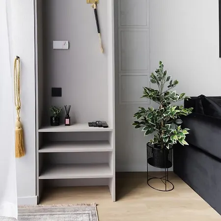 Apartment Alan Loft
