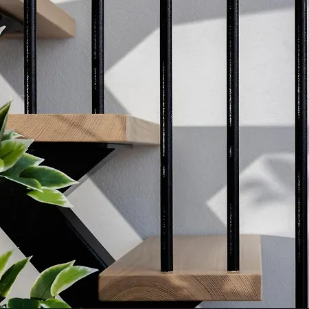 Alan Loft Apartment *