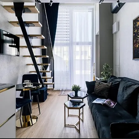 Apartment Alan Loft *